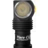 Мультифонарь ARMYTEK TIARA C1 MAGNET USB+18350 XP-L F05201SC