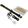 Мультифонарь ARMYTEK TIARA C1 V2 XP-L F00202SW