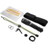 Тактический фонарь ARMYTEK DOBERMANN PRO XHP35 HI F02102BW