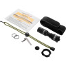 Тактический фонарь ARMYTEK PARTNER A1 V3 XP-L F02202BC