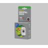Фонарь ARMYTEK CRYSTAL Pro Green / Белый и красный свет F07101GR