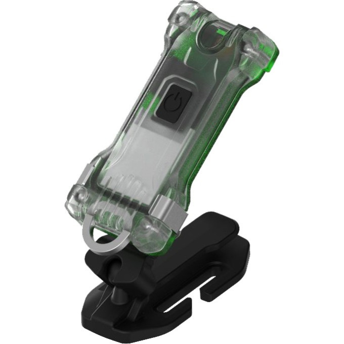 Фонарь ARMYTEK ZIPPY ES GREEN F06101GR